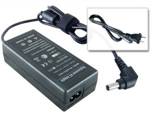 AC Adapter Power Charger Cord Gateway 3000 4000 LAPTOP