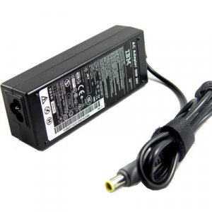 65W IBM ThinkPad R60 T60 X60 Z60 AC Adapter 92P1160