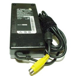 IBM Laptop AC Adapter for ThinkPad G40 Series, G41 Series
