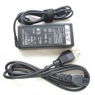 Replacement AC Adapter with Power Cord for IBM Laptop 16V 4.5A