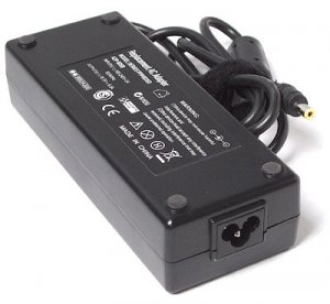 18.5V 6.5A 120W AC adapter hp compaq NX9100,NX9105,NX9110