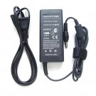AC Adapter with Power Cord for HP Compaq Laptop 19V 3.16A