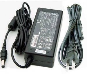 HP OMNIBOOK XE XE2 XE3 PAVILION N3000 N5000 ac adapter