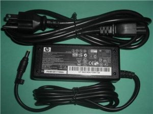 laptop AC Adapter for HP TX1000 NC4000 NC6000 V6000