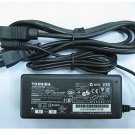 19V 65W Adapter fit Toshiba PA3467 PA3467U PA3467U-1ACA
