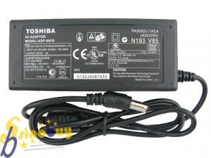 60W AC Power Adapter Toshiba 2100CDS, 2100CDT, 2100CDX