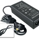 65W AC Adapter For Toshiba Satellite A135-S4527 M55-S139