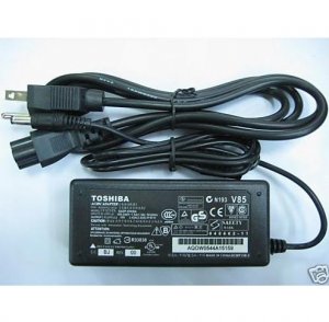 AC adapter Charger Toshiba Satellite A100 A105 A110 A135