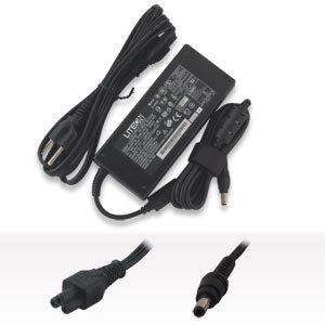 power ac adapter Toshiba Satellite A70, A75, A130, A135 A200