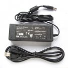 AC Adapter with Power Cord PA3201U-1ACA for Toshiba Laptop 15V 5A