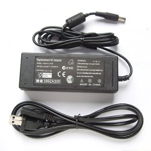 AC Adapter with Power Cord PA3201U-1ACA for Toshiba Laptop 15V 5A