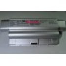 VGP-BPL8 battery Sony VAIO FZ Laptop Series 8800mah