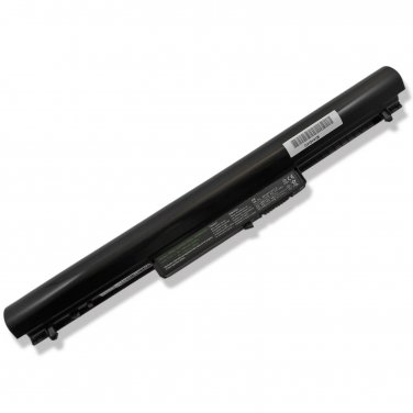Genuine 37WH Battery 695192-001 HSTNN-YB4D VK04 for HP pavilion Sleekbook 14 15