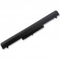 Genuine 37WH Battery 695192-001 HSTNN-YB4D VK04 for HP pavilion Sleekbook 14 15
