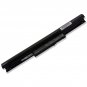 Genuine 37WH Battery 695192-001 HSTNN-YB4D VK04 for HP pavilion Sleekbook 14 15