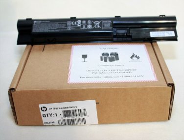 93Wh Genuine FP09 Battery for HP ProBook 470 440 450 455 G1 HSTNN-LB4K laptop