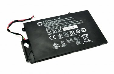 EL04XL Genuine Battery for HP Envy4 X9-55 TouchSmart 4 TPN-C102 HSTNN-IB3R 52wh