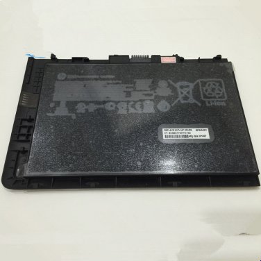 New 52Wh BT04XL Battery for HP EliteBook Folio 9470m 9480m BA06XL HSTNN-IB3Z