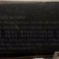 New Genuine A32-X401 A42-X401 47Wh Battery for ASUS S301A F401 X301A1 X401U X501