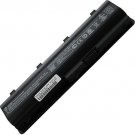 New MU06 CQ42 CQ43 Battery for HP Pavilion 593553-001 DM4 DV4 DV6 G72 47Wh
