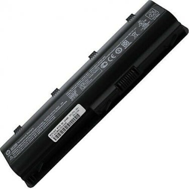New MU06 CQ42 CQ43 Battery for HP Pavilion 593553-001 DM4 DV4 DV6 G72 47Wh