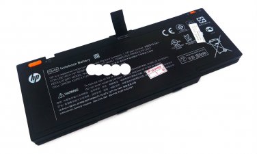 New Genuine 14.8V 59Wh RM08 HSTNN-OB1K 593548-001 Battery For HP Envy 14 Series