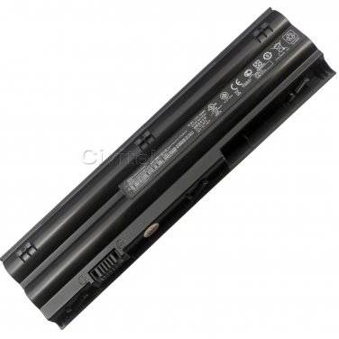 Genuine 10.8V 55Wh MT06 MT03 646657-251 Battery For HP Mini 210-3000 DM1-4000