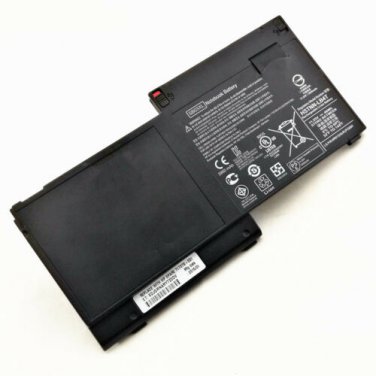 46Wh OEM New Battery SB03XL For HP Elitebook 720 725 820 G1 G2 755 G3 HSTNN-LB4T
