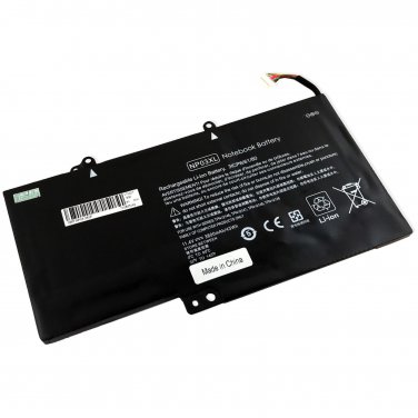 43Wh NP03XL Battery for HP Pavilion X360 13-A010DX HSTNN-LB6L HSTNN-UB6L New