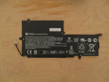 Genuine HP PK03XL 788237-2C1 HSTNN-DB6S Battery For Spectre Pro x360 G1 G2 56Wh