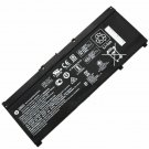 100% New Genuine 4550mah SR04XL Battery For HP series akku batteria batterie