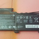35Wh NU02XL Genuine Battery for HP HSTNN-UB6U TPN-W117 843535-541 Series 7.7V