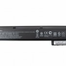 Genuine 83Wh 632427-001 VH08 XL Battery For HP EliteBook 8560w 8570w 8760w 8770w