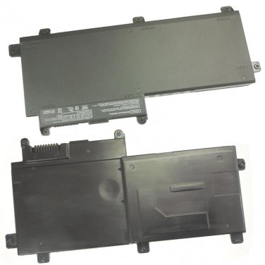 48Wh CI03 CI03XL Battery for HP ProBook 640 G2 645 G2 650 G2 655 G2 801554-001
