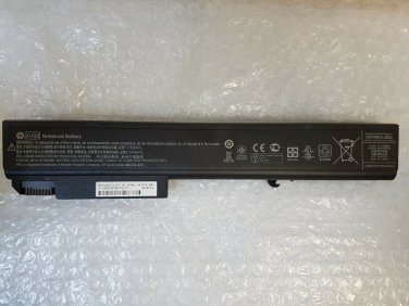Genuine HP AV08 Notebook Battery 14.4V 73 Wh 4910mAh 458274-423 HSTNN-LB60