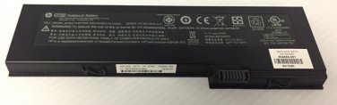 New Genuine OT06 44Wh Battery for HP EliteBook 2730p 2740p 2760p Compaq 2710p