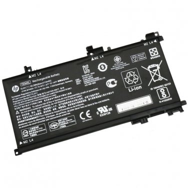 New Genuine TE04XL 63.3Wh Battery for HP Omen 15-AX200NA HSTNN-DB7T 905277-855