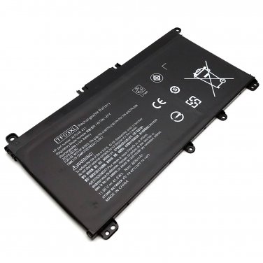New Genuine TF03XL 41.9Wh Battery for HP Pavilion 15-CD 920046-421 HSTNN-LB7X