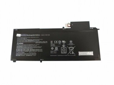 Genuine ML03XL 42Wh Battery for HP Spectre x2 12-A001DX HSTNN-IB7D 814060-850