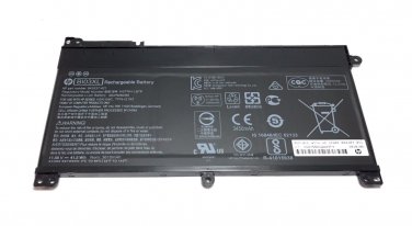 41.7Wh BK03XL Battery for HP Pavilion x360 14 14m BK03041XL HSTNN-LB7S TPN-W125