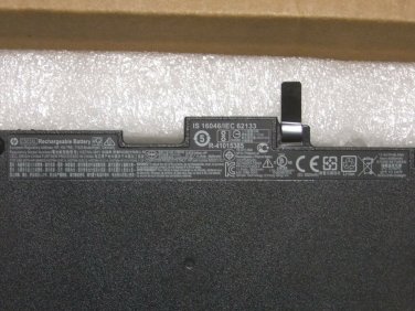 Genuine HP Elitebook 840 G3 Battery 11.4V 46.5Wh 4080mAh CS03XL 800513-001