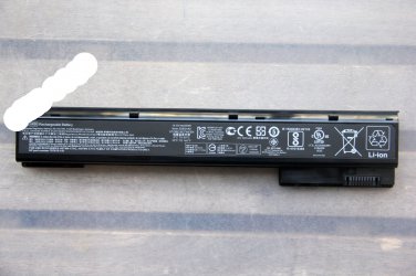 83Wh Genuine AR08 Battery For HP ZBOOK 15 17 G1 G2 HSTNN-IB4H AR08XL 708455-001