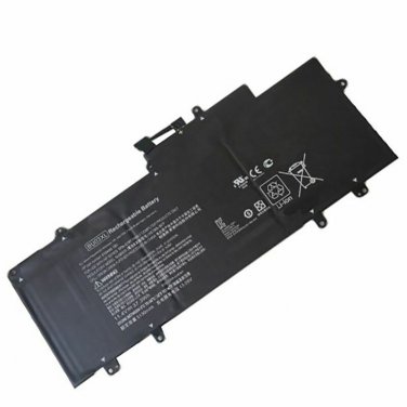 NEW Genuine BU03XL 37.3Wh Battery for HP Chromebook 14 G4 14-AK010NR HSTNN-IB7F