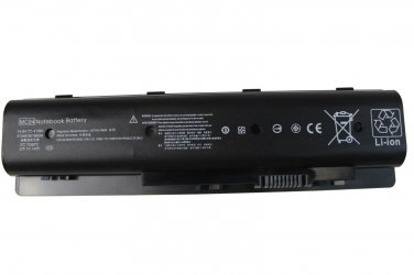 MC04 Laptop Battery HP 15-ae100 17-n000 MC06 TPN-C123 804073-851 HSTNN-PB6L 41WH