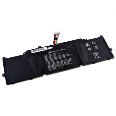 37Wh Genuine ME03XL battery For HP Stream 11 13-C010NR Notebook HSTNN-LB6O