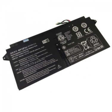 New Genuine AP12F3J 35Wh Battery for Acer Aspire S7-391 S7-392 S7-393 Ultrabook