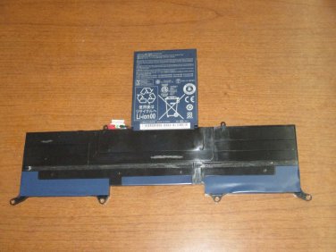Genuine 36.4Wh Battery for Acer Aspire S3 S3-951 S3-591 AP11D3F AP11D4F MS2346