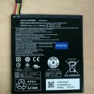Genuine Battery AP14E4K For Acer Iconia One 7 B1-750 KT00104001 1ICP4/86/94