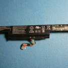AS16B5J battery For Acpire E15 E5-575G-5341 E15 E5-575G E5-575G 62.2Wh