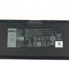 54WH Genuine Battery 3RNFD For Dell Latitude E7440 E7450 Laptop 5K1GW G95J5